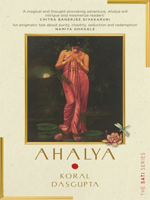 Title details for Ahalya by Koral Dasgupta - Available